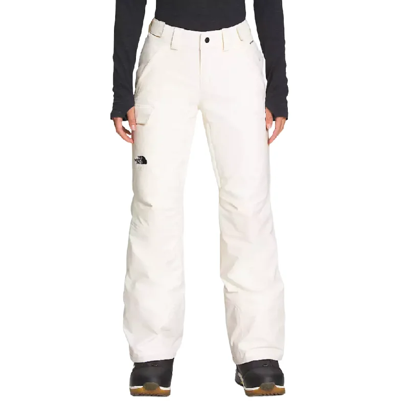 Trendy Athleisure Clothing For Women The North Face Women's Freedom Insulated Pant - Past Season