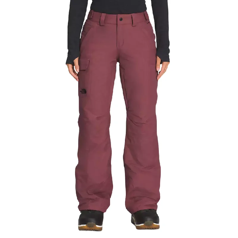 Women's Occasion Wear Clothing The North Face Women's Freedom Insulated Pant