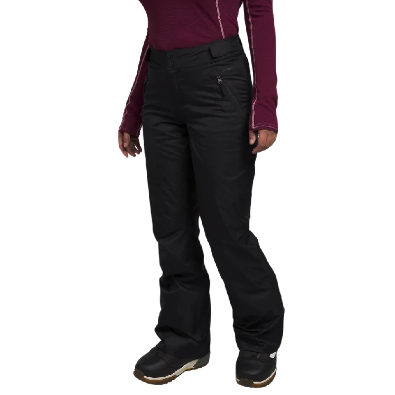 Tailored Clothing For Women The North Face Women's Sally Pant